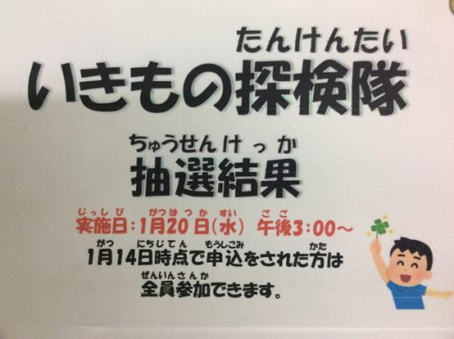 1月のイベント結果 コマ けん玉検定 わくわく柳田ひろば